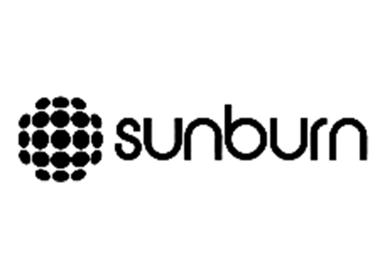 Sunburn 2 black
