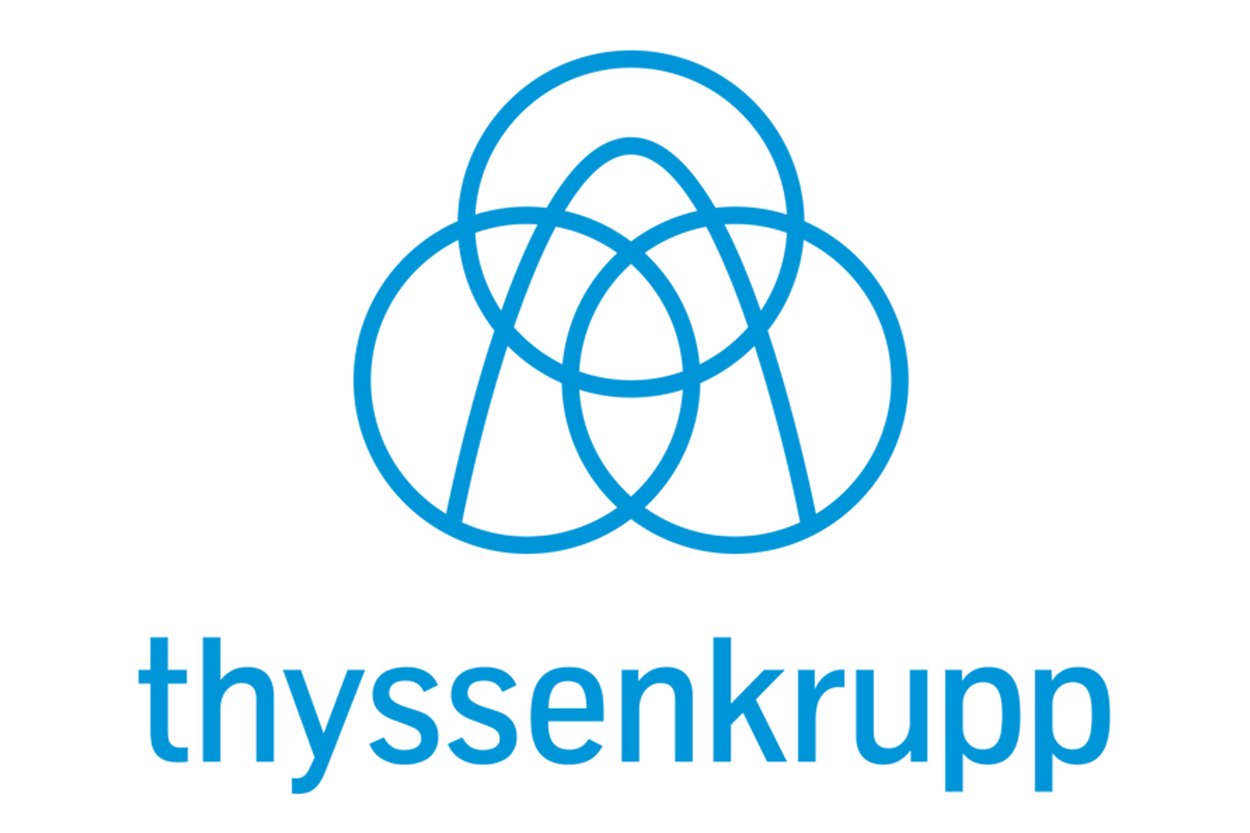 thyssenkrupp